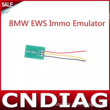 Lowest Price 2014 New Arrival for BMW Ews IMMO Emulator